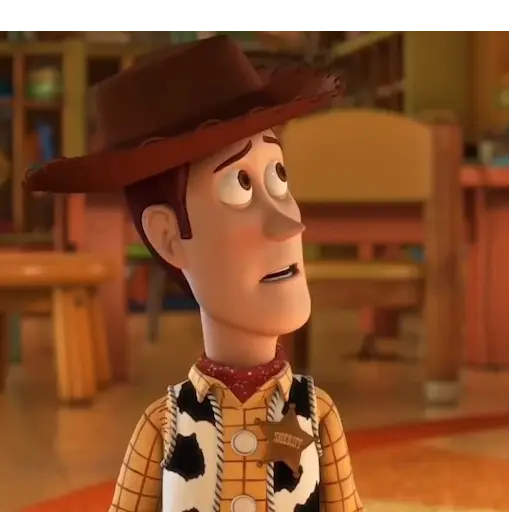 TOY STORY 🧸🎮⚽️ 12
