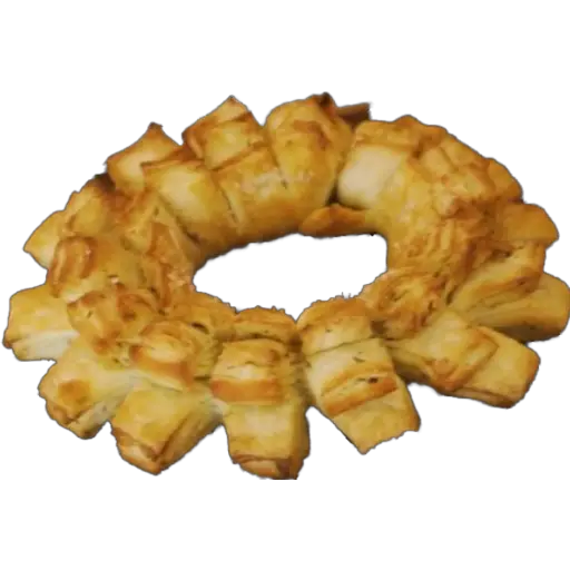 الخبز وأكثر 30