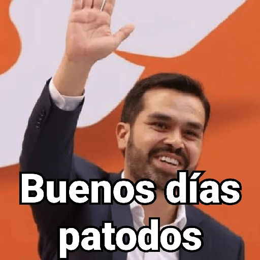 Jorge Máynez Memes 👔🇲🇽 11