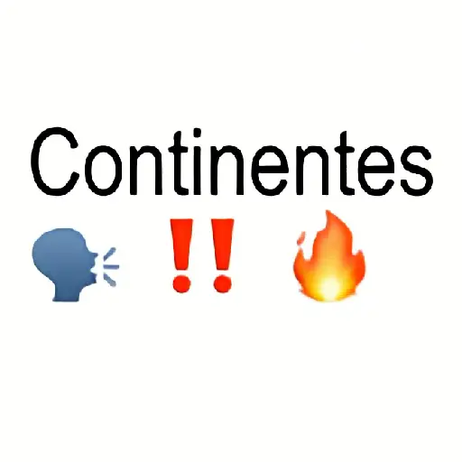 El rap de los continentes 🌎🎼 8