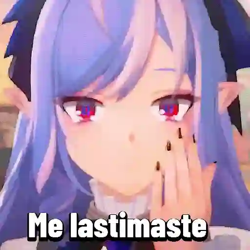 malditos hombres anime 15