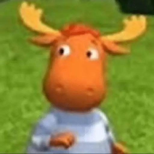 Backyardigans 🏡🎭 20