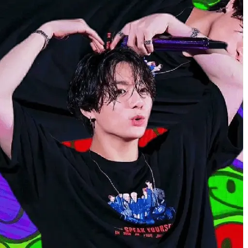 k-pop 9