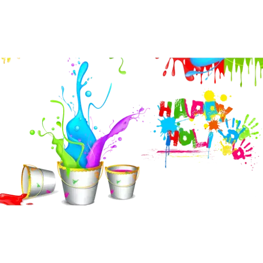 happy holi 11