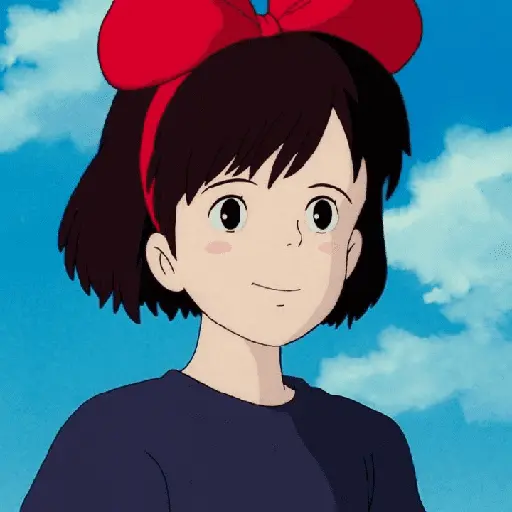 studio ghibli(⁠ﾉ⁠◕⁠ヮ⁠◕⁠)⁠ﾉ🍀 5