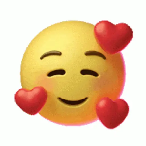 CUTE EMOJI 5