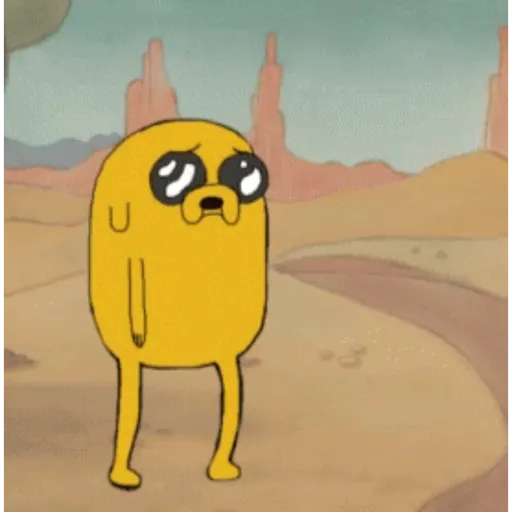 Finn y Jake HDA 05 17