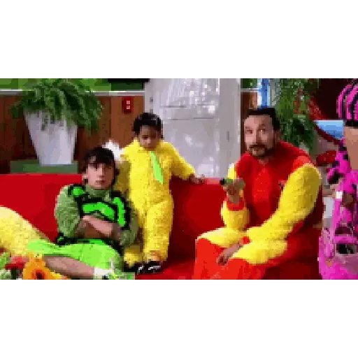 familia peluche 23