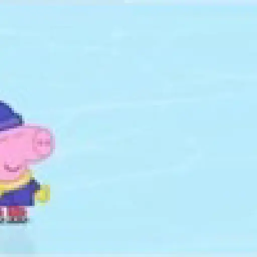 🐖 George Cerdito Random🐷 12