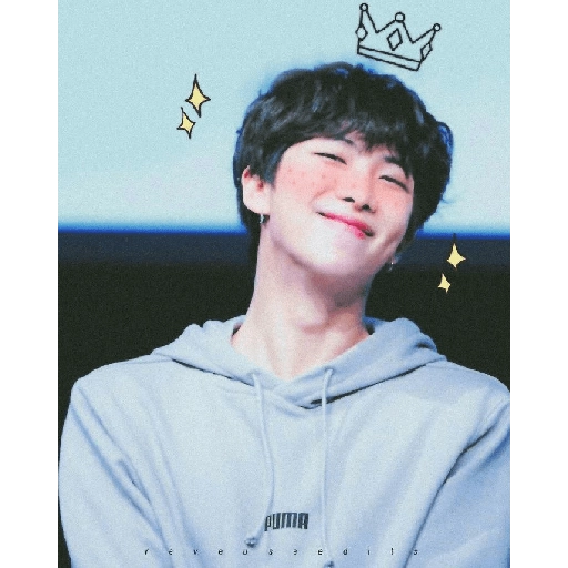 bts tierno 🥺🥺💖🪻 22