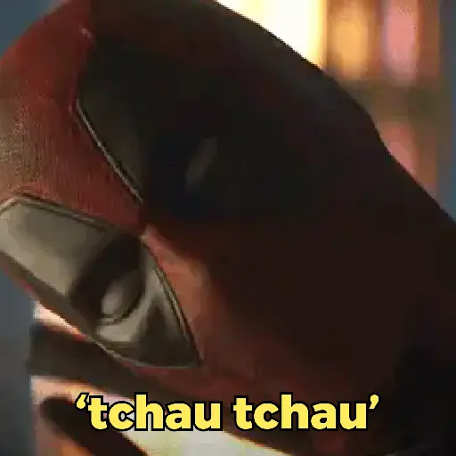 Deadpool × Wolverine 30