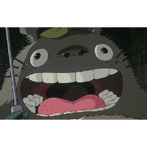 Ghibli 🐈🌟 24