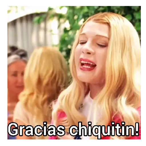Dónde están las rubias 💛🎉 21