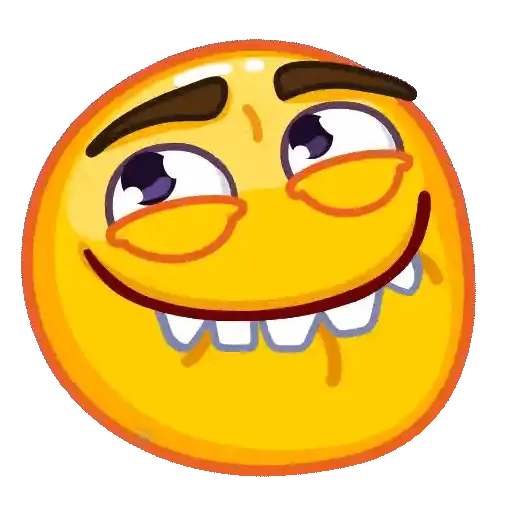 🤗🤣 Emojis Animados 🤔🤩 17