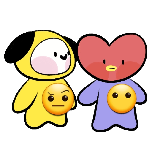 bt21 memes 10