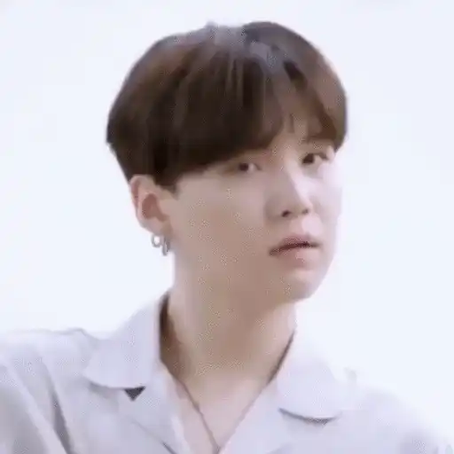 Suga - BTS 🧑🏻🎤 MOV 6