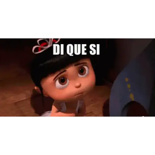 mi villano favorito animado 15