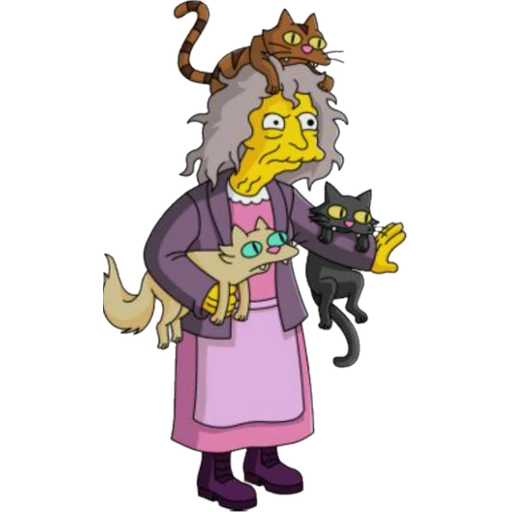 Simpson 28