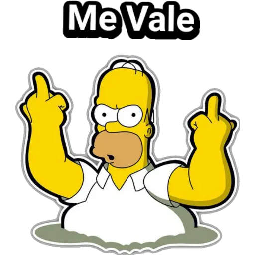 Me Vale