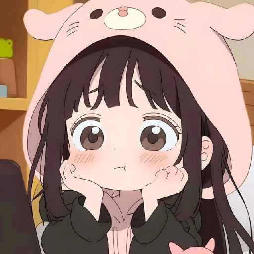 🧁 Anime Kawaiis 🍭🎀 8