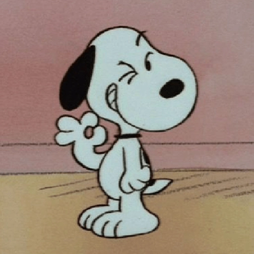 snoopy 5