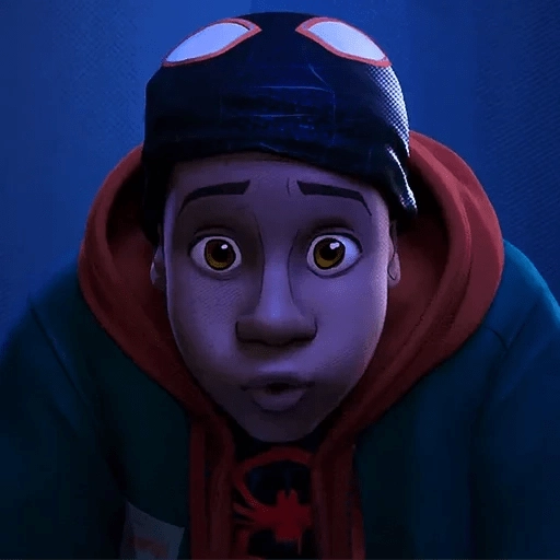Spiderverse 2 🕷️ 20