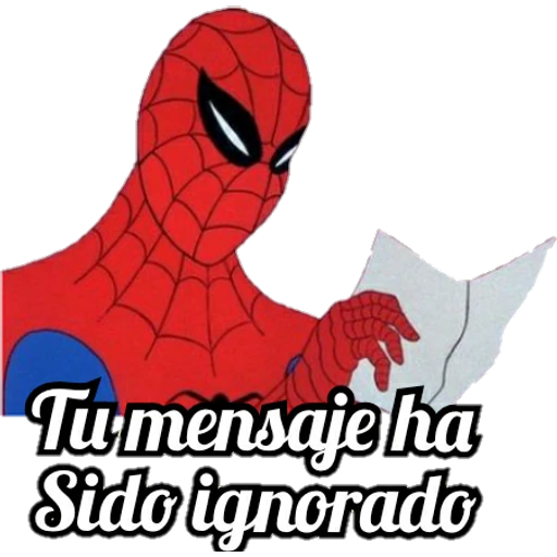 SPIDERMAN 18