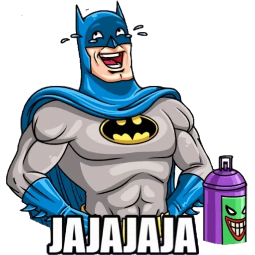 Batman 8