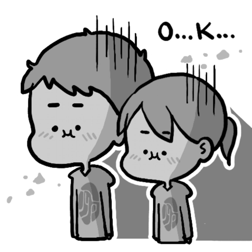 Potato Couple 5