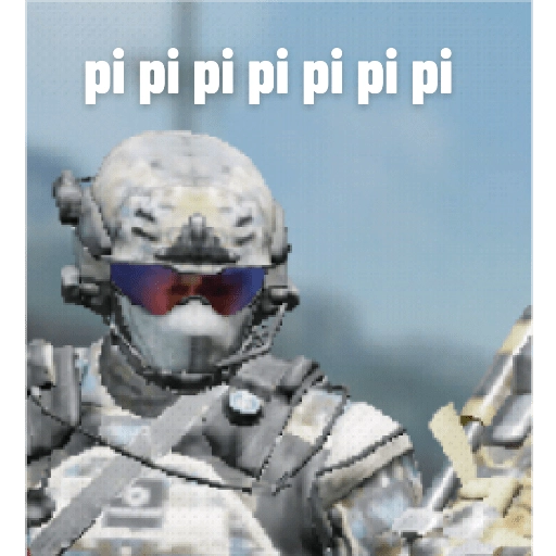 call Of Duty Mobile memes 10