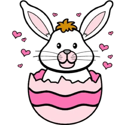 bunnies 💗 22