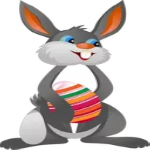 Pascua del conejo 2 6
