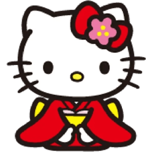⭐️sanrio Mix Hello Kitty 🎀🐾⭐️ 19