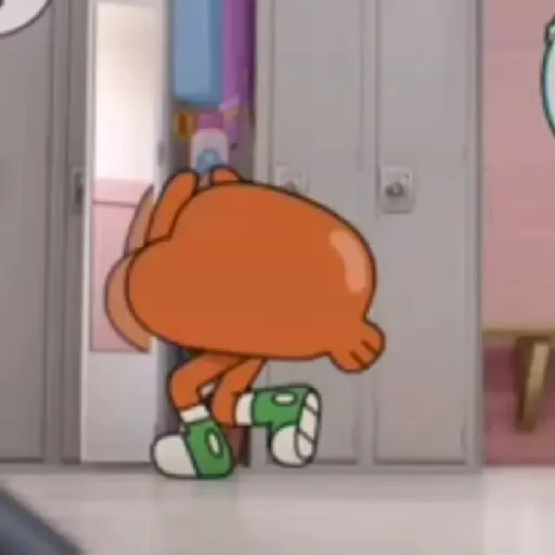 El increíble mundo de Gumball 12