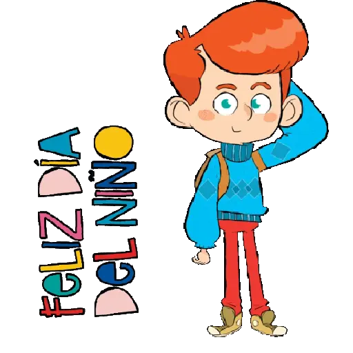 🍬 Día del Niño 🍭 2