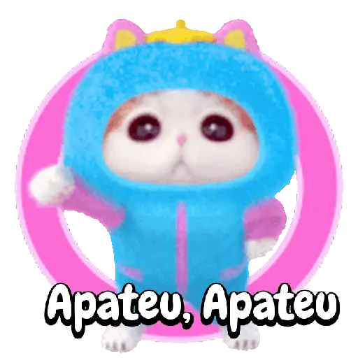 A.P.T Canción viral TIKTOK🐱 10
