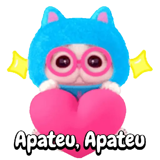 A.P.T Canción viral TIKTOK🐱 17