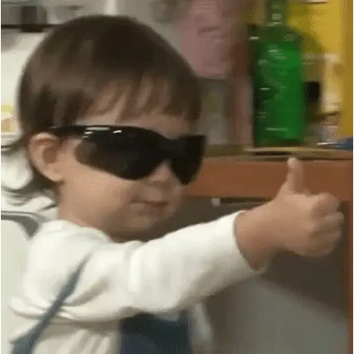😌 NIÑOS MOODS QUE NECESITAS 2✌️ 14