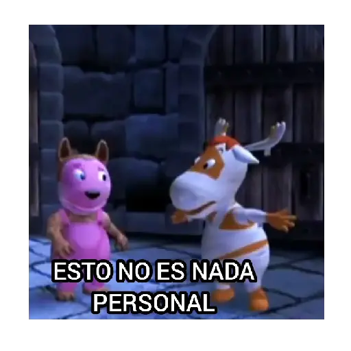 Backyardigans 💛⚡ 3