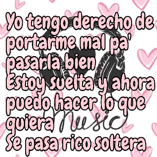 🧿Letras de canciones mix🎶 2