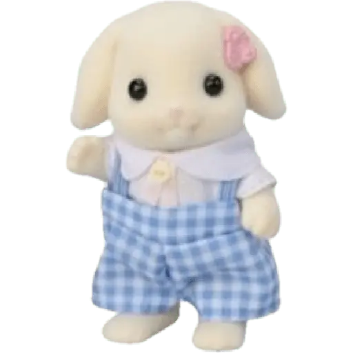 Ternurines ✨🎀💕 12