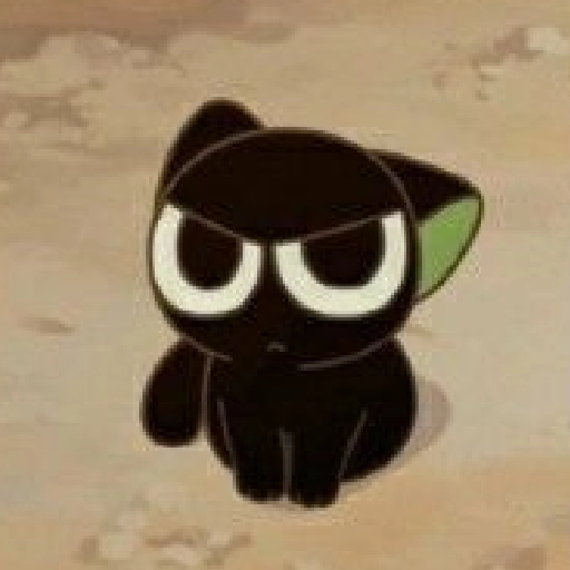🌈🐈⬛✨️Gatito Negro Mood✨️🐈⬛🌈 6