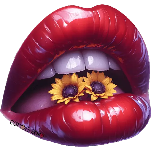 🫦 Labios random 👄 1