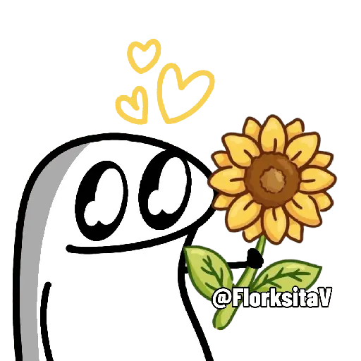 Flores amarillas 🌻🌼 10