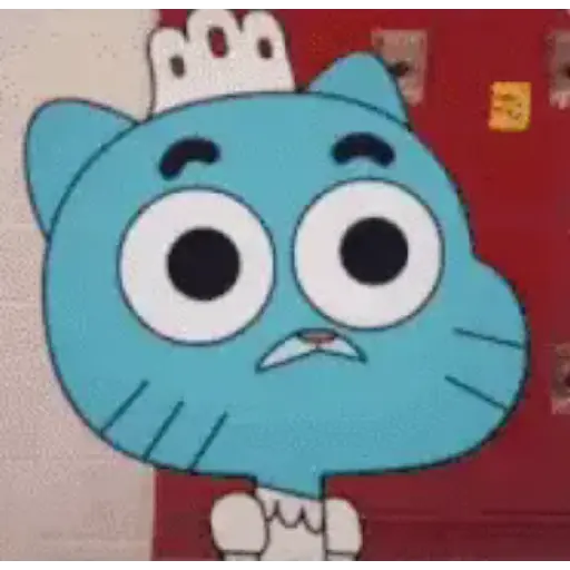 O Incrível Mundo de Gumball 27