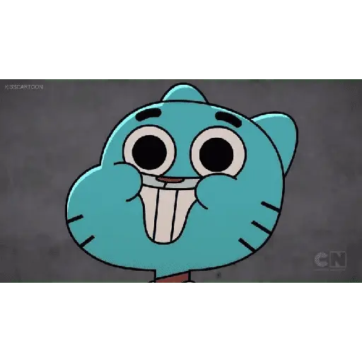 Gumball 😾😾 4