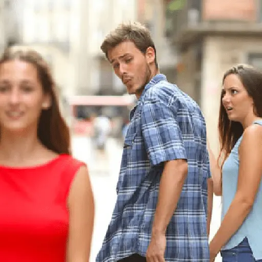 ●□● Memes Clásicos ●□● 17