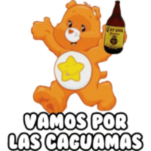 OSITOS CARIÑOSITOS 2 9
