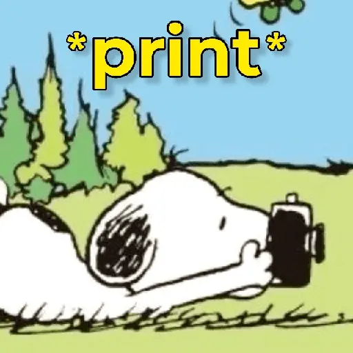 Memes do Snoopy 23
