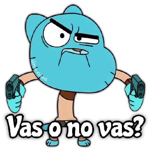 Gumball Watterson💙✨ 13